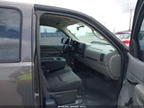 Chevrolet Silverado  Work Truck 1GCRCPEX1BZ183257 снимка