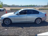 BMW 320I xDrive WBA8E5G39HNU44622 снимка