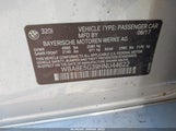 BMW 320I xDrive WBA8E5G39HNU44622 снимка