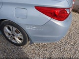 Hyundai Sonata Limited 5NPEC4AC2DH722236 снимка