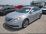 Hyundai Sonata Se 5NPEC4AC4EH824607 снимка