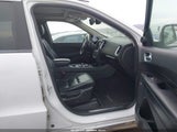 Dodge Durango Limited 1C4RDHDGXGC483622 снимка