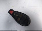 Dodge Durango Citadel 1D4SE5GT8BC695551 photo