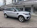 Land Rover Range Rover Sport Hse SALWR2RV8JA811916 fotografie