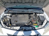 Toyota Corolla Le 2T1BU4EE8AC440662 снимка