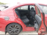 Subaru Wrx Premium JF1VA1D68F9822580 снимка