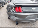 Ford Mustang Ecoboost 1FA6P8TH8F5325745 снимка