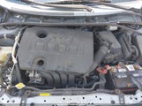 Toyota Corolla Le 2T1BU4EE1BC715970 снимка