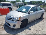Toyota Corolla Le 2T1BU4EE1BC715970 снимка