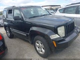 Jeep Liberty Sport 1C4PJMAK3CW141455 снимка
