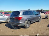 Honda Pilot Ex-L 5FNYF6H53HB080346 fotografie