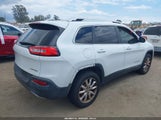 Jeep Cherokee Limited 1C4PJMDS8FW591229 снимка