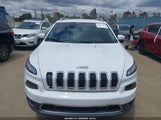 Jeep Cherokee Limited 1C4PJMDS8FW591229 снимка