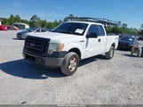 Ford F-150 Xl 1FTFX1ET6CFA15330 снимка