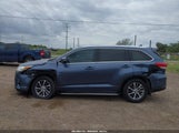 Toyota Highlander Xle 5TDKZRFH8JS281012 photo