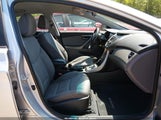 Hyundai Elantra Gls 5NPDH4AE3DH311958 снимка
