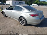 Mazda Mazda6 S Touring 1YVHP82B895M08980 снимка