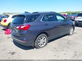 Chevrolet Equinox Lt 3GNAXSEV4JS613868 снимка