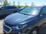 Chevrolet Equinox Lt 3GNAXSEV4JS613868 снимка