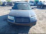 Subaru Forester 2.5X JF1SG63608H706962 снимка