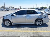 Toyota Corolla S 1NXBU4EE5AZ257458 снимка