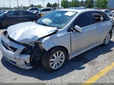 Toyota Corolla S 1NXBU4EE5AZ257458 снимка