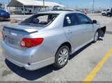 Toyota Corolla S 1NXBU4EE5AZ257458 снимка