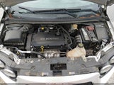 Chevrolet Sonic Ls Manual 1G1JB6SH6F4150581 снимка