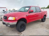 Ford F-150 Lariat/Xlt 1FTRW08662KB88142 fotografie