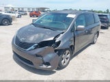 Toyota Sienna Le V6 7 Passenger Auto Access Seat/Le V6 8 Passenger 5TDKK3DC9DS296518 fotografie