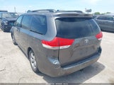 Toyota Sienna Le V6 7 Passenger Auto Access Seat/Le V6 8 Passenger 5TDKK3DC9DS296518 fotografie