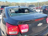 Chevrolet Malibu 1Lt 1G11C5SL5EF205925 снимка