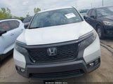 Honda Passport 2Wd Sport 5FNYF7H20MB006677 fotografie