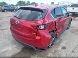 Mazda Cx-5 Touring JM3KFBCM6K1623984 снимка