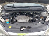 Honda Odyssey Ex-L 5FNRL38687B405785 снимка