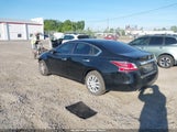 Nissan Altima 2.5/2.5 S/2.5 Sl/2.5 Sv 1N4AL3AP8EN348296 снимка