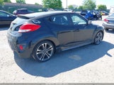 Hyundai Veloster Turbo KMHTC6AE7GU300957 снимка