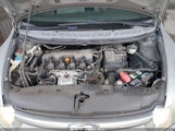 Honda Civic Lx 2HGFA16548H516032 снимка