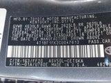 Toyota Camry Se 4T1BF1FK2CU047612 снимка