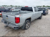 Chevrolet Silverado  2Lz 1GCVKSEC9EZ145247 снимка
