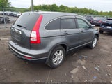 Honda Cr-V Ex-L 5J6RE3H76AL031730 снимка