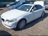 BMW 535I xDrive WBAFU7C5XBC873476 снимка