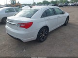 Chrysler 200 Limited 1C3CCBCG7EN135855 снимка