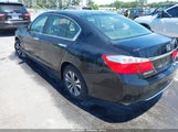 Honda Accord Lx 1HGCR2F35FA018286 снимка