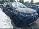 Land Rover Discovery Sport Hse SALCR2RX8JH775494 photo