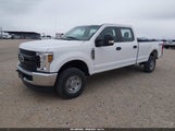 Ford F-250 Xl 1FT7W2B68KEE92714 снимка