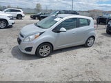 Chevrolet Spark 1Lt Cvt KL8CD6S98FC787117 снимка