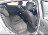Chevrolet Spark 1Lt Cvt KL8CD6S98FC787117 снимка