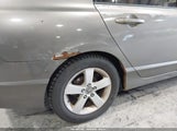 Honda Civic Ex 2HGFA16818H510540 снимка