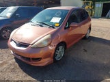 Honda Fit Sport JHMGD386X7S048535 photo